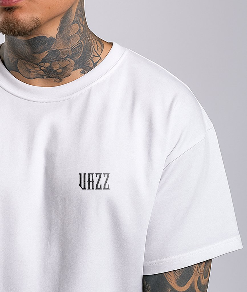 Camiseta Vazz