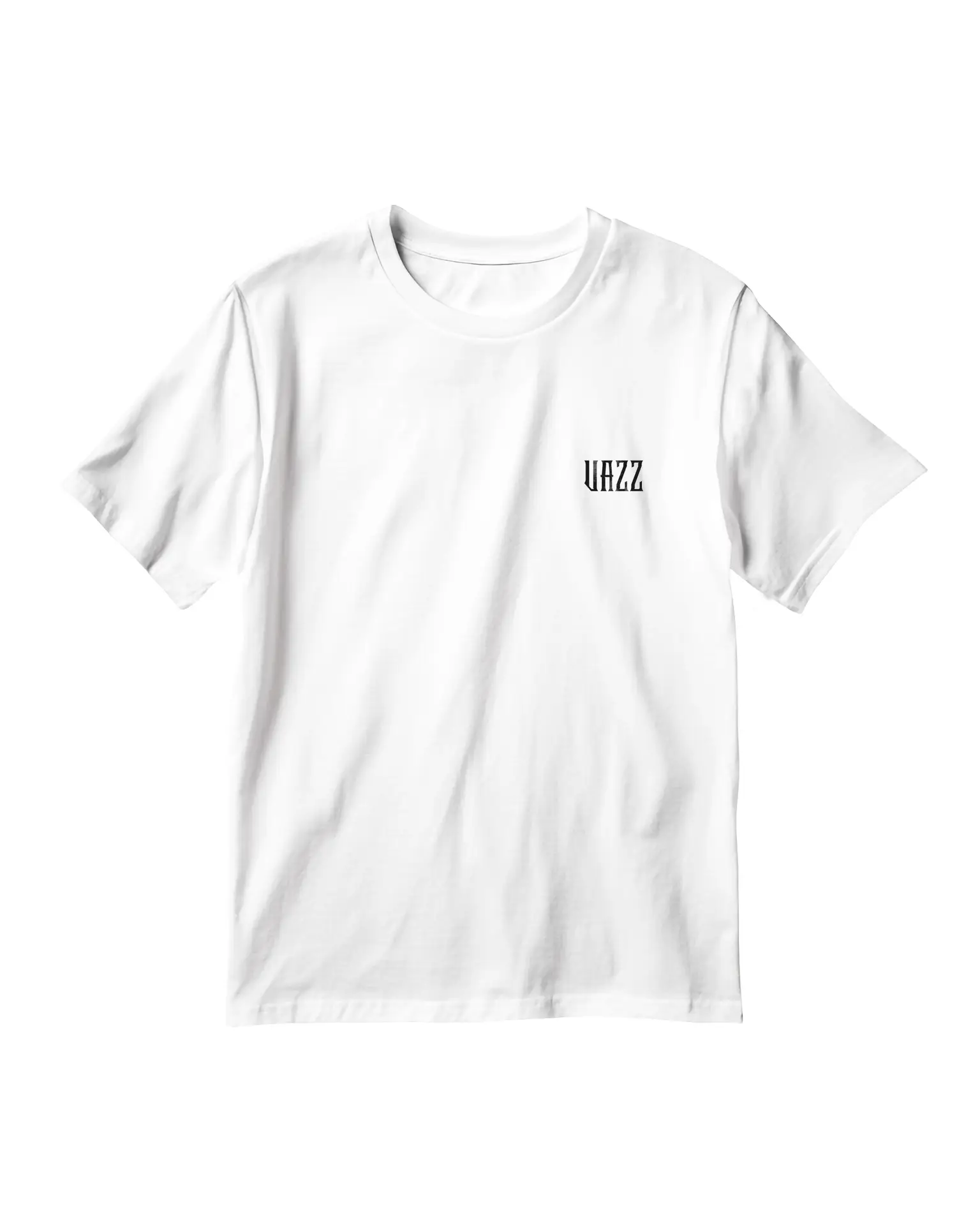 CAMISETA SALT SOUL IN SACRED WATER BRANCA