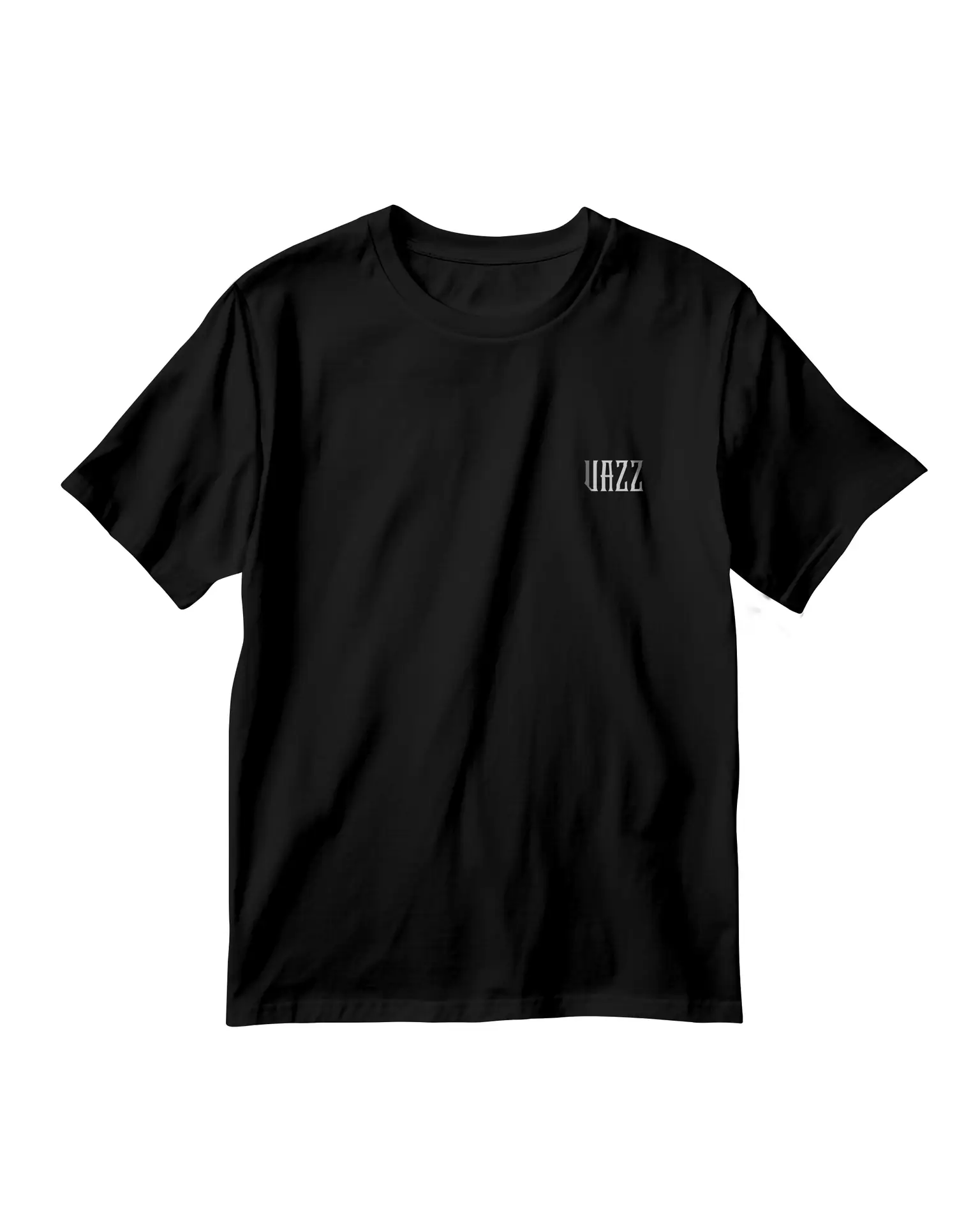 CAMISETA SALT SOUL IN SACRED WATER PRETA